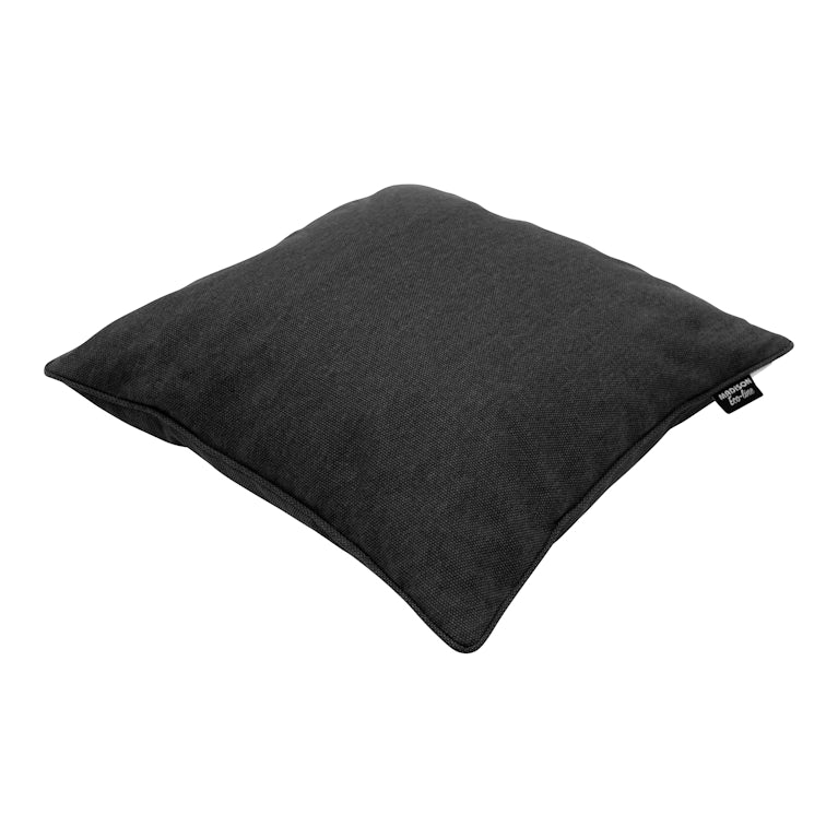 Madison sierkussen dark grey eco
