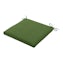 Madison zitje moss green eco universeel 40x40