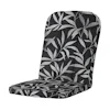 Madison tuinstoelkussen Fergus black Carlo / Calvia Fergus