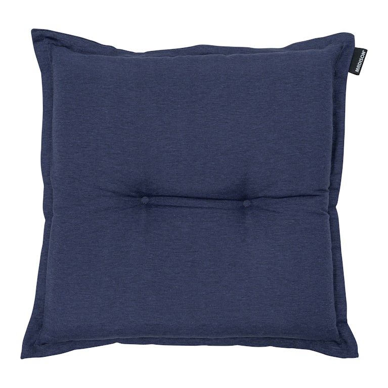 Madison zitkussen Panama indigo universeel 50x50