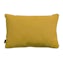 Madison lendekussen Panama mosterd