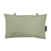 Madison Panama sage hoofdkussen universeel