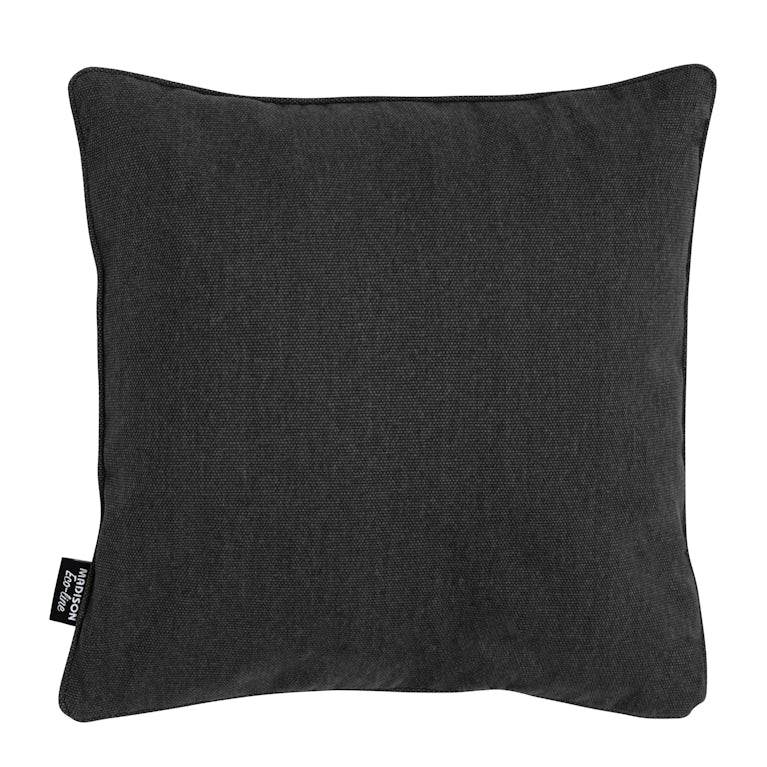 Madison Sierkussen Black eco