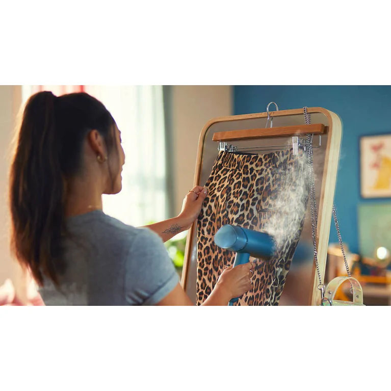 Philips Kledingstomer compact