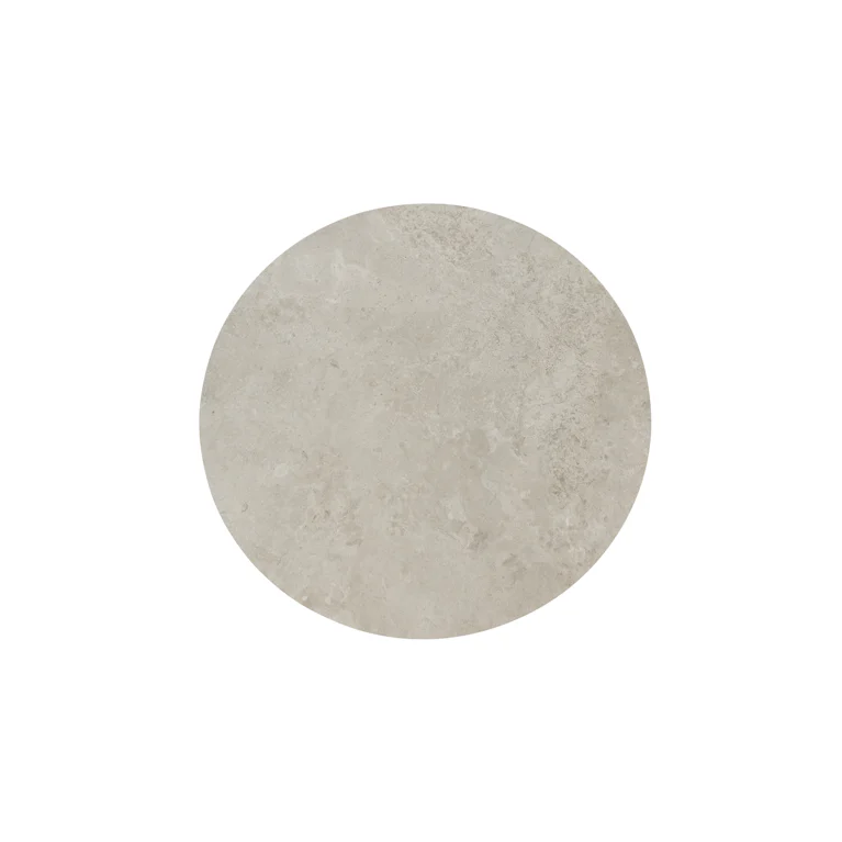 Taste by 4SO Prado tuintafel 160 cm rond latte