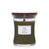 WoodWick frasier fir medium candle