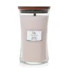 WoodWick rosewood large candle