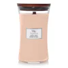 WoodWick coastal sunset large candle