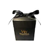 WoodWick mini candle cadeau doos