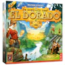 De zoektocht naar El Dorado - bordspel