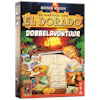 De zoektocht naar El Dorado dobbelavontuur dobbelspel