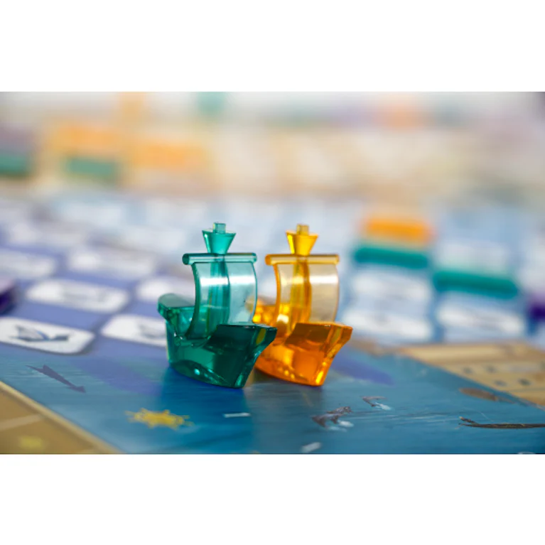 Mille Fiori - Bordspel