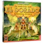 De Zoektocht naar El Dorado: Gevaren & Muisca Uitbreiding - Bordspel