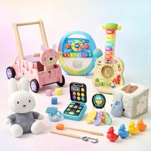 Baby en peuter speelgoed bij Coppens Warenhuis kopie