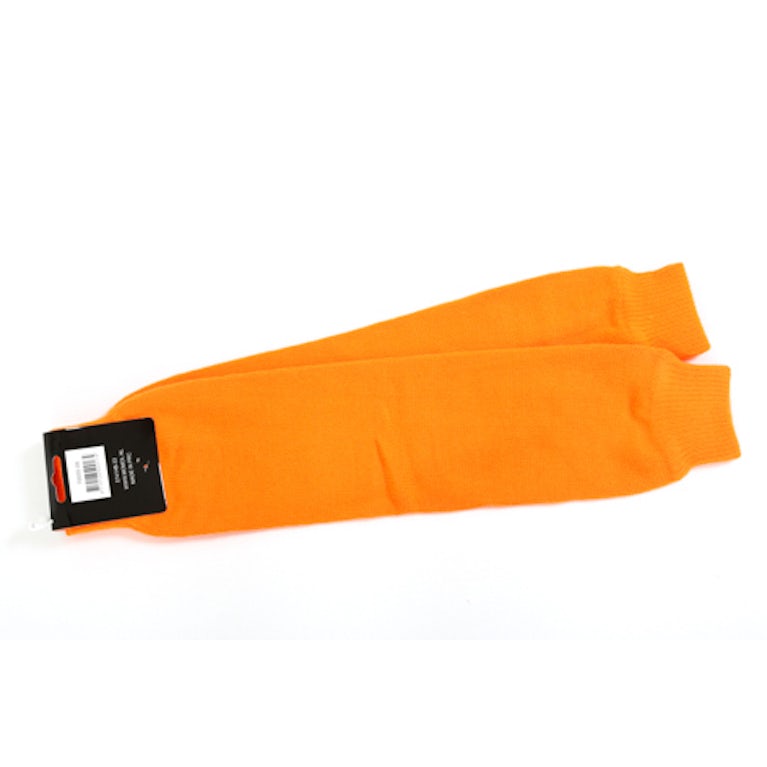 Beenwarmers oranje