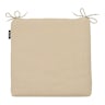 Madison zitje beige eco universeel 40x40
