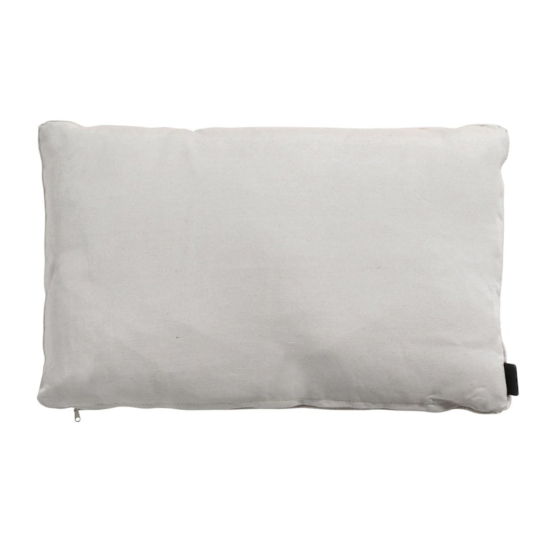 Madison lendekussen Panama linnen