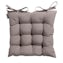 Madison Panama Taupe Toscane kussen