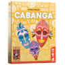Cabanga kaartspel
