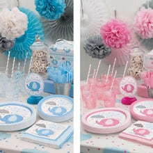 Baby shower