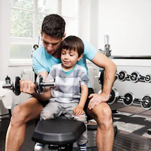 Fitness Bij Coppens Warenhuis