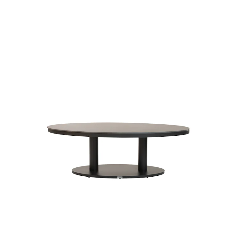 Vivat in hoogte verstelbare tafel 150x90 sm sinter stone top