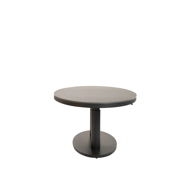 Vivat in hoogte verstelbare tafel 150x90 sm sinter stone top