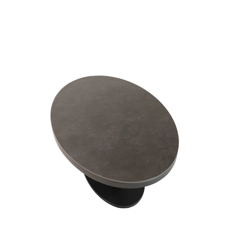 Vivat in hoogte verstelbare tafel 150x90 sm sinter stone top