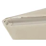 Platinum Challenger zweefparasol T2 Premium 2.6x3.5 champagne sand stone