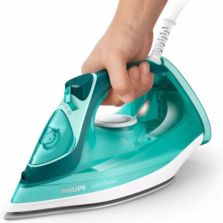 philips Stoomstrijkijzer HV Green 3000 series DST3030/70