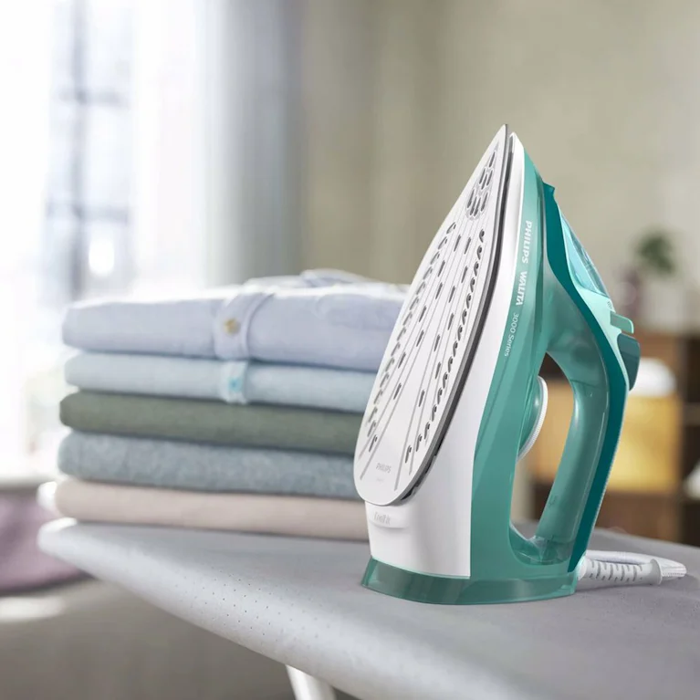 philips Stoomstrijkijzer HV Green 3000 series DST3030/70