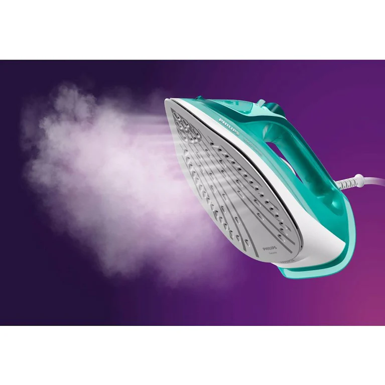 philips Stoomstrijkijzer HV Green 3000 series DST3030/70