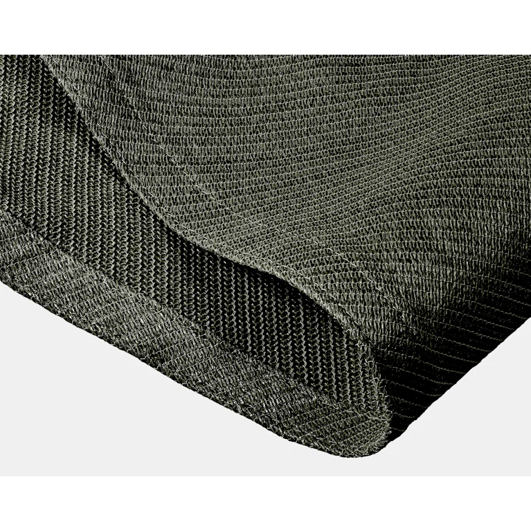 Platinum Schaduwdoek driehoek olijf 500x500x500