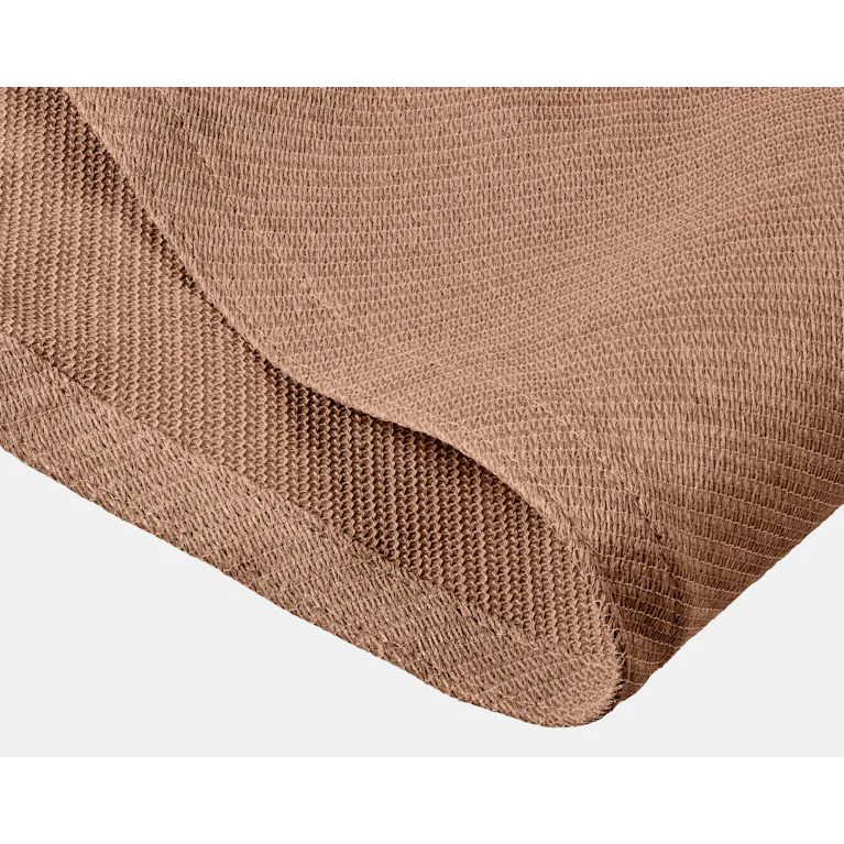 Platinum Schaduwdoek driehoek zand 500x500x500