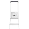 Hailo huishoudtrap L40 5 alu steps