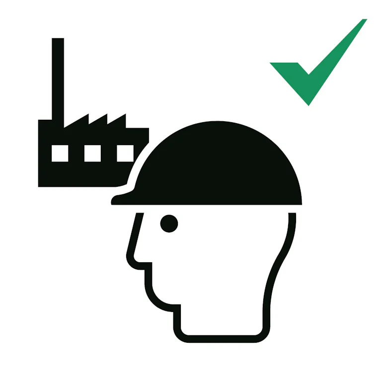 Hailo huishoudtrap L40 5 alu steps