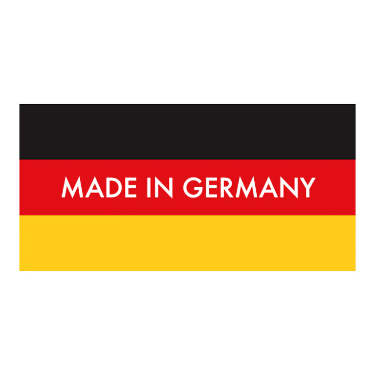 Hailo huishoudtrap L40 6 alu steps