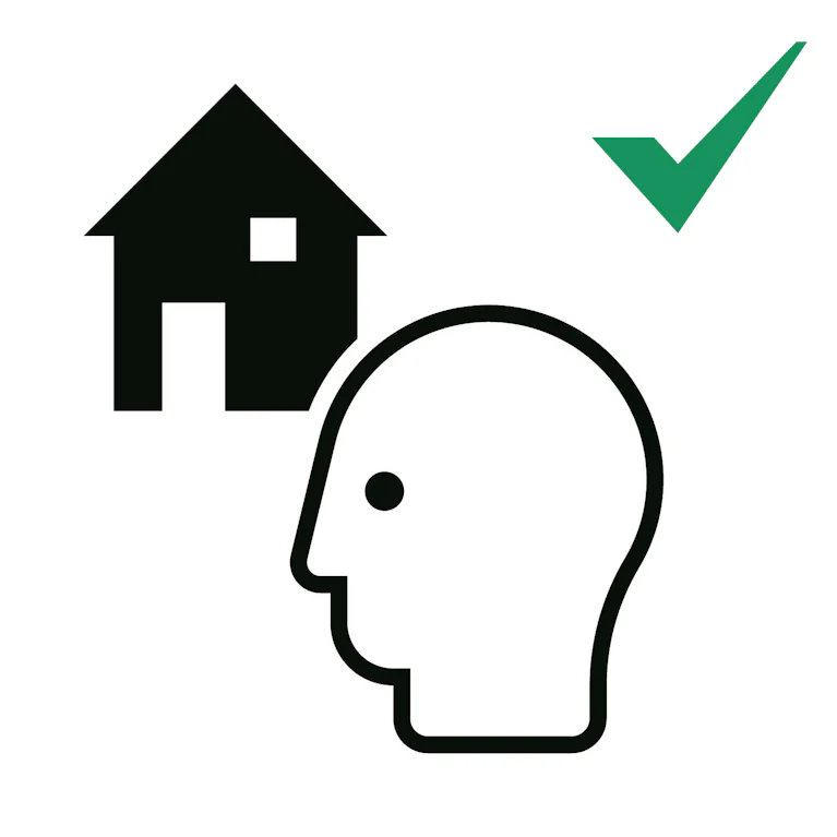 Hailo huishoudtrap L40 6 alu steps