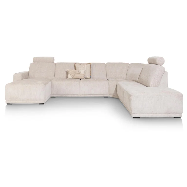 Happy@home Morris hoekbank