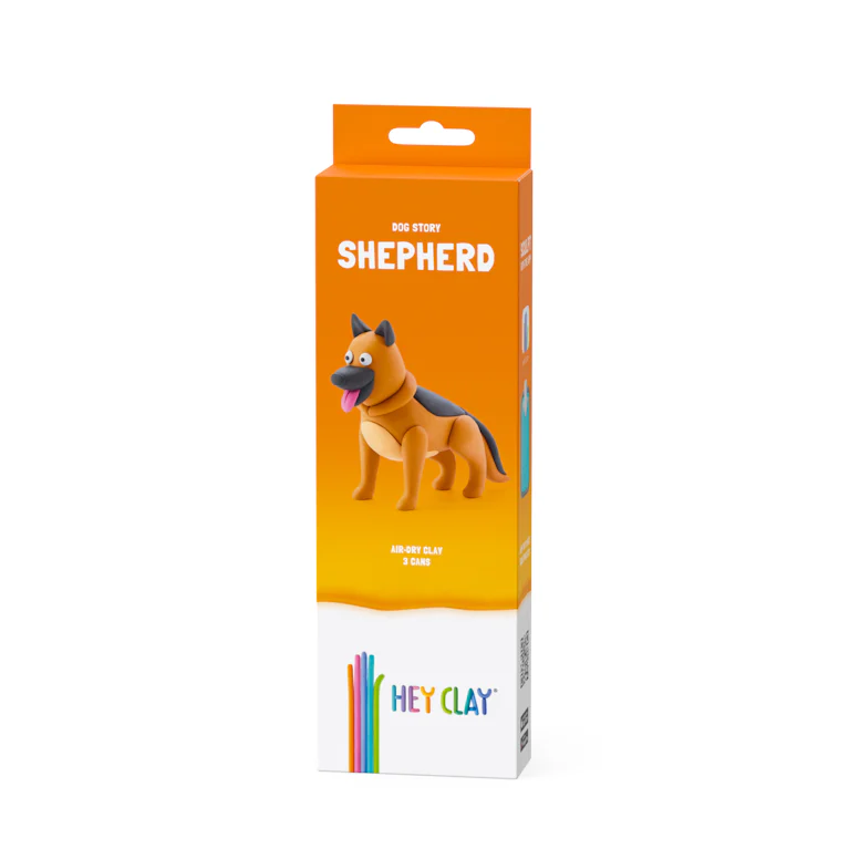 HeyClay herder 3 cans