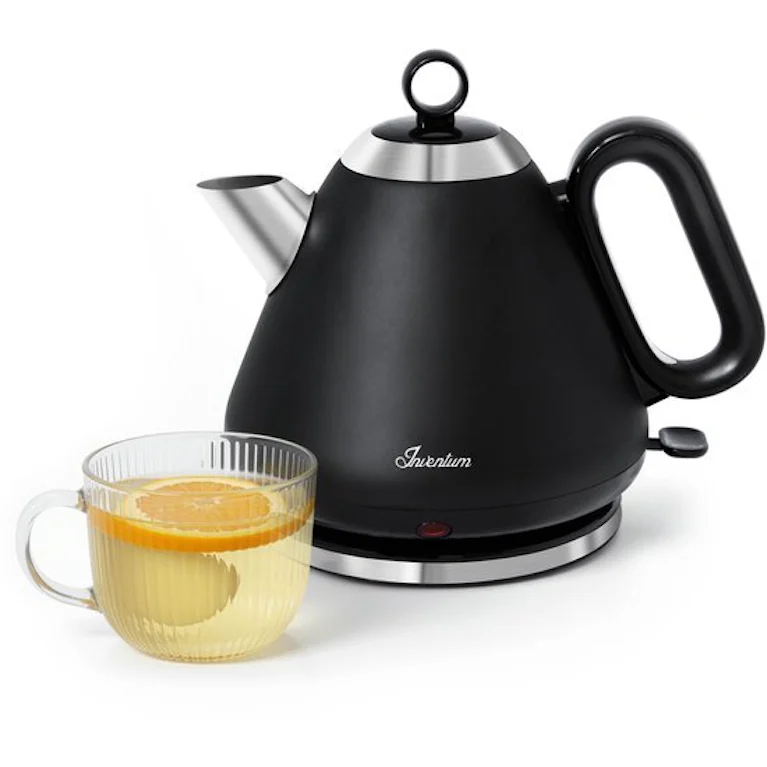 Waterkoker Inventum 1.7L 2200w HW617B