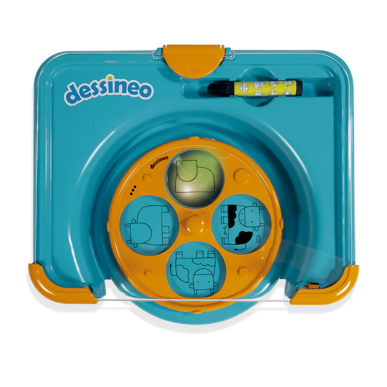 Jumbo dessineo tekenen