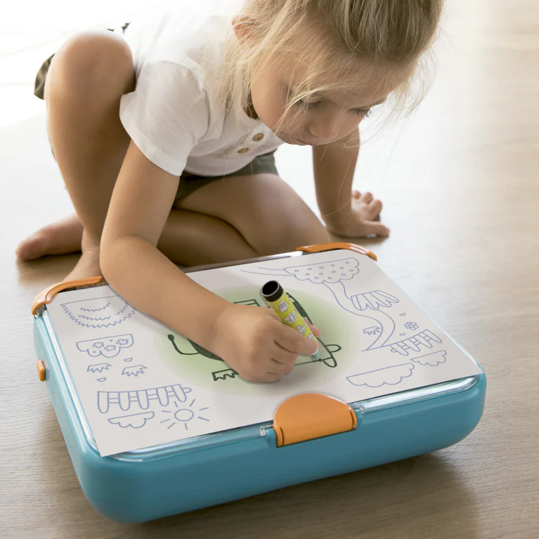 Jumbo dessineo tekenen