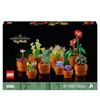 LEGO® Icons 10329 miniplantjes