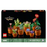 LEGO® Icons 10329 miniplantjes