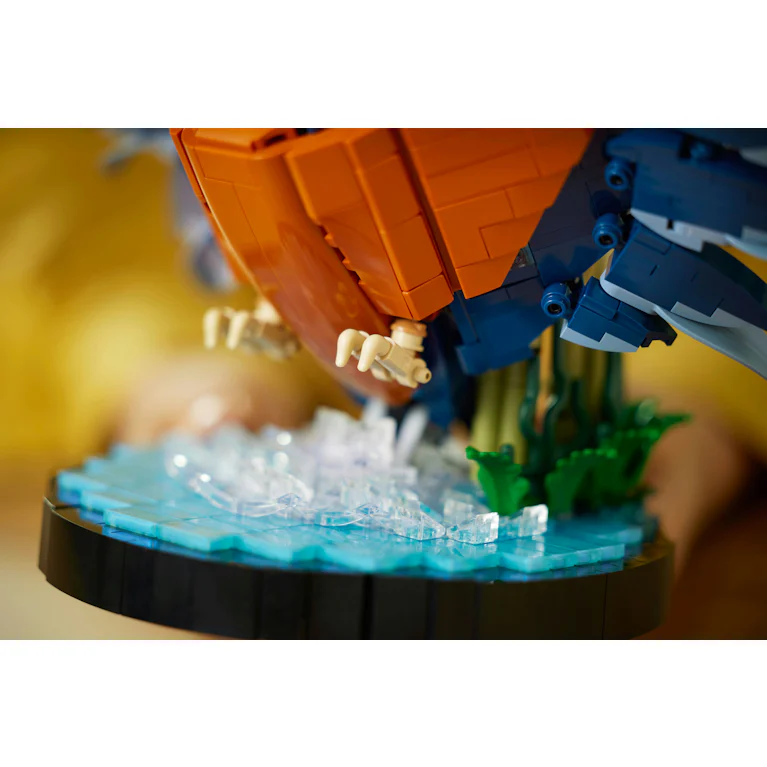 LEGO® Icons 10331 ijsvogel