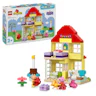 LEGO® DUPLO 10433 Peppa Big verjaardagshuis