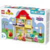 LEGO® DUPLO 10433 Peppa Big verjaardagshuis