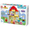LEGO® DUPLO 10433 Peppa Big verjaardagshuis