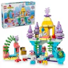 LEGO® DUPLO 10435 Ariëls magische onderwaterpaleis